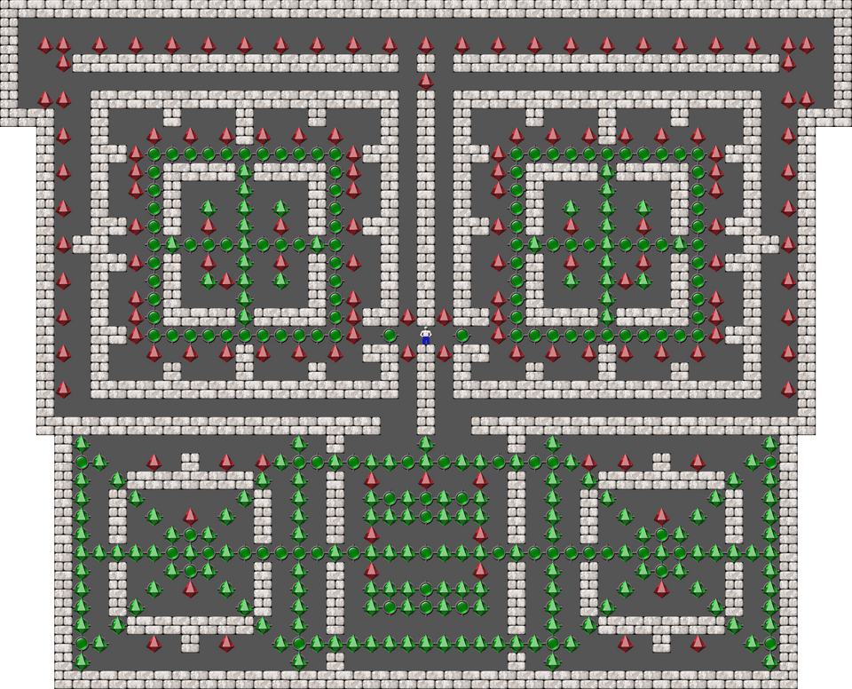 Сокобан SBMendonca (Modifications) уровень 134